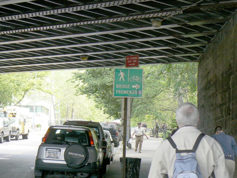 Brooklyn Bridge: Brooklyn Bridge 15
